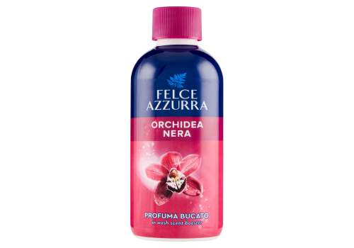 Felce Azzurra orchidea nera profuma bucato 220ml