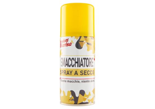 I Prodotti di Marisa smacchiatore spray a secco 150ml