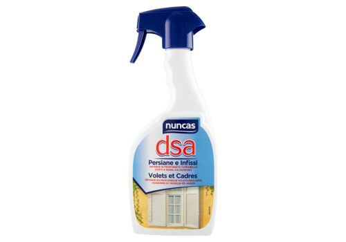 Nuncas Dsa persiane e infissi 500ml