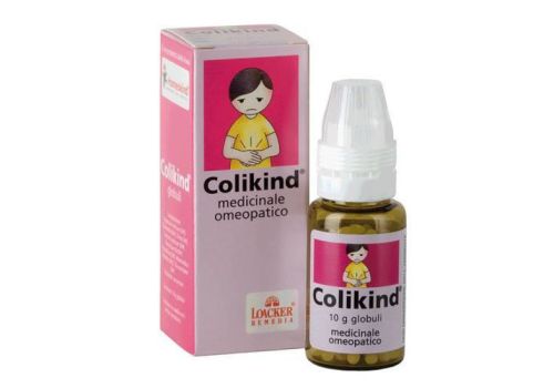 COLIKIND 10G 800GL