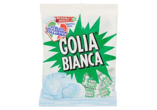 Golia Bianca 180 grammi