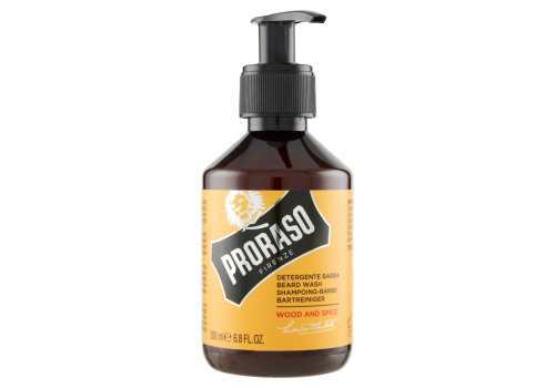 Proraso detergente barba 200ml