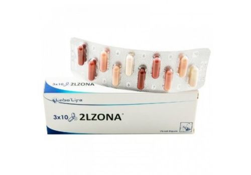 2LZONA 30CPS