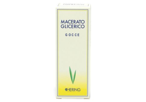 Tilia Tomentosa Gemme macerato glicerico 60ml