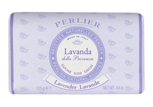 Perlier saponetta lavanda 125 grammi