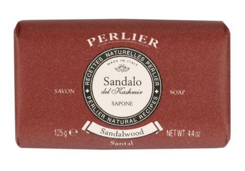 Perlier saponetta sandalo 125 grammi