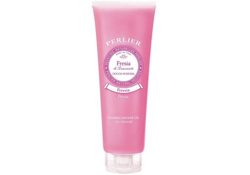 Perlier Fresia di Lanzarote doccia schiuma 250ml