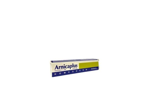 Arnicaplus Homeoderm n.206 rimedio omeopatico crema 50 grammi