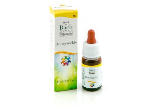 Honeysuckle Fiori di Bach 10ml