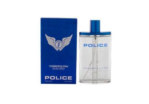 Cosmopolitan Uomo Eau De Toilette 100ml