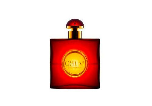 Opium Eau De Toilette 50ml