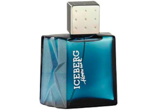 Homme Eau De Toilette 100ml