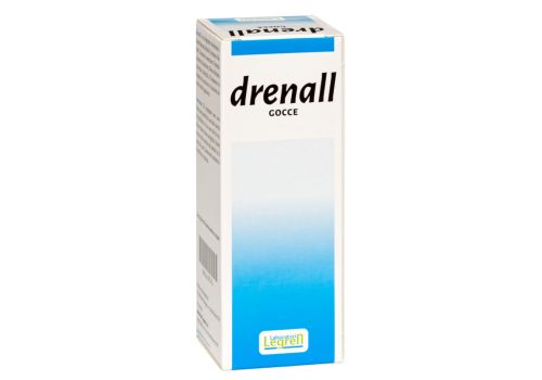 DRENALL 50ML