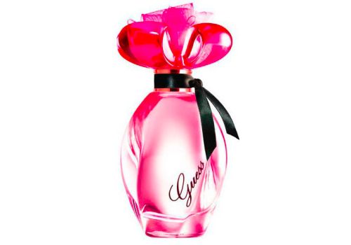 Girl Eau De Toilette 100ml