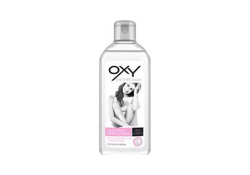 Oxy Olio Rimuovi Cera 200ml