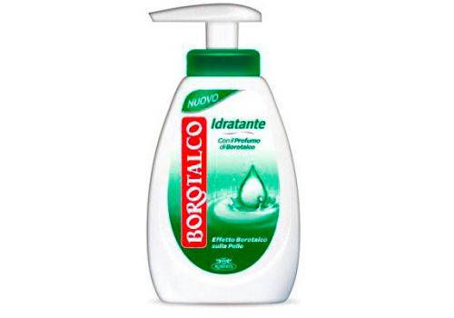 Borotalco Sapone Liquido Idratante 250ml