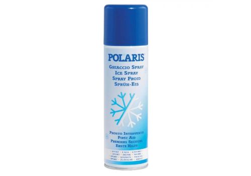 Polaris Gelo ghiaccio spray istantaneo 300ml