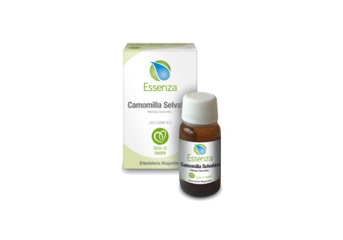 Camomilla Selvatica essenza 10ml