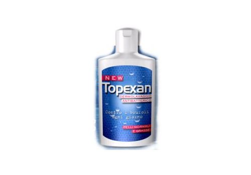 NEW TOPEXAN DERMOLAV P NORM150