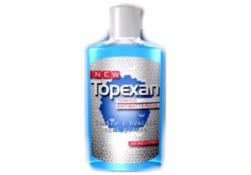 New Topexan tonico delicato anti-impurità 150ml