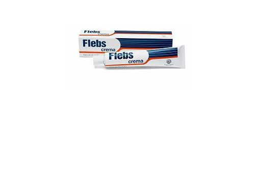 FLEBS CREMA 30ML