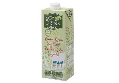 Soydrink bevanda soia nature 1 litro