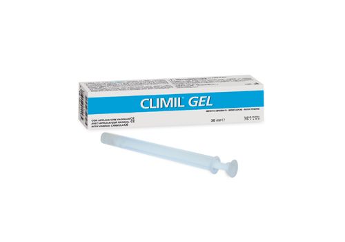 CLIMIL GEL 30ML