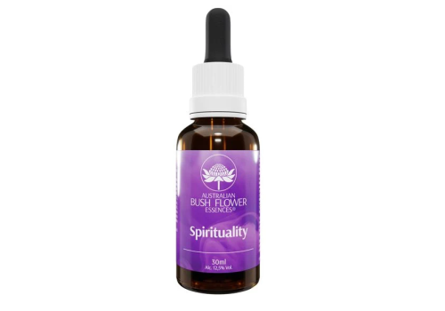 Spirituality essenza fiori di Bach 30ml