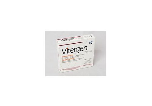 VITERGEN 10FL