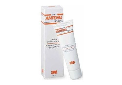 Anteval Serum detergente intimo 30ml