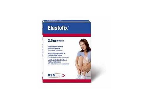 Elastofix rete elastica per ginocchio e coscia 250cm