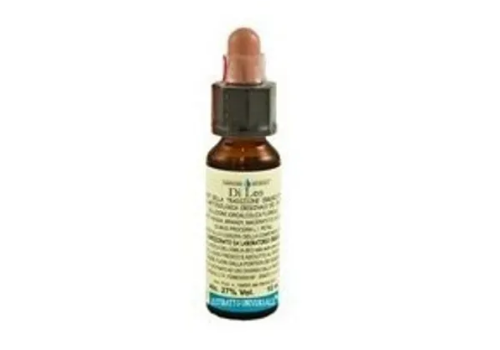 Estratto universale di Leo fiori di Bach 10ml