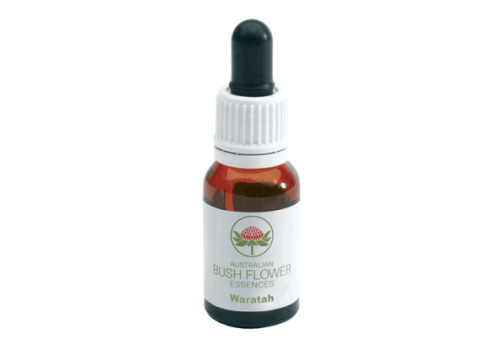 Waratah Australian Fiori di Bach 15ml