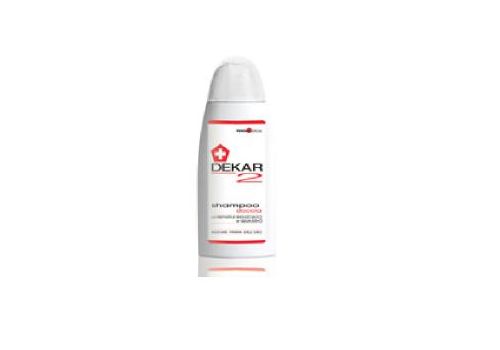 DEKAR 2 SHAMPOO PIDOCCHI 125ML