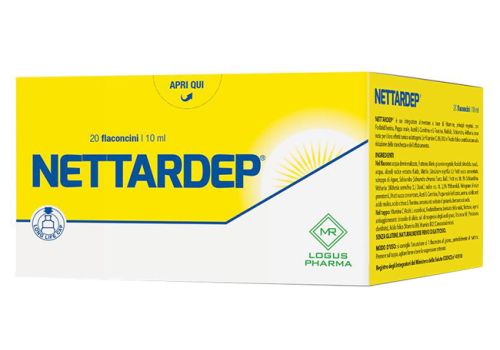 NETTARDEP 20F 10ML