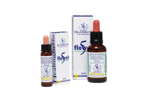 FIVE FLOWER 10ML