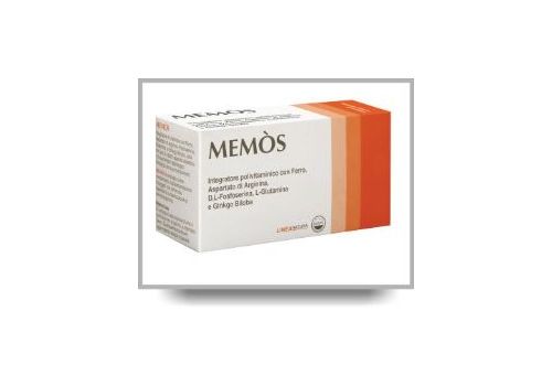 MEMOS 10FL 10ML