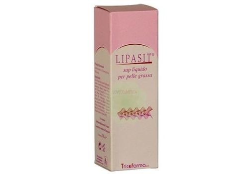 Lipasit sapone liquido 200ml