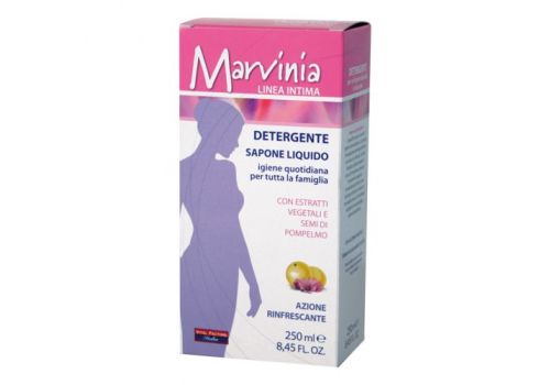 Marvinia detergente intimo liquido 250ml