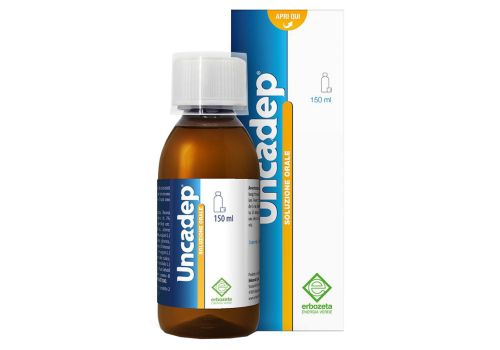 UNCADEP 150ML