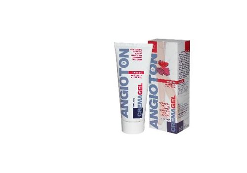 ANGIOTON CREMA GEL 100ML