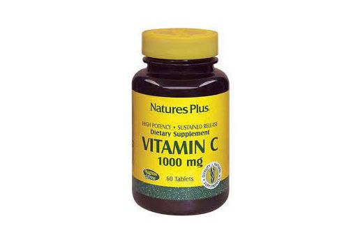 Vitamina C 1000mg 180 tavolette