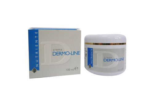 Dermo-Line crema nutriente 100ml