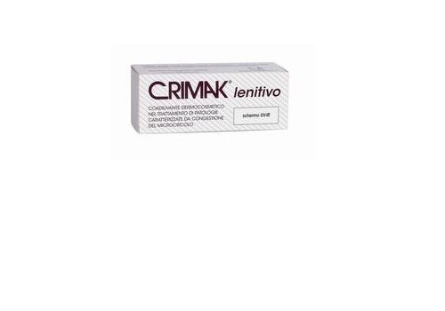 CRIMAK LENIT SCHER UV-IR 50ML