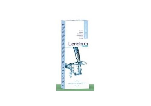 LENDERM FLUIDO LENITIVO 200ML