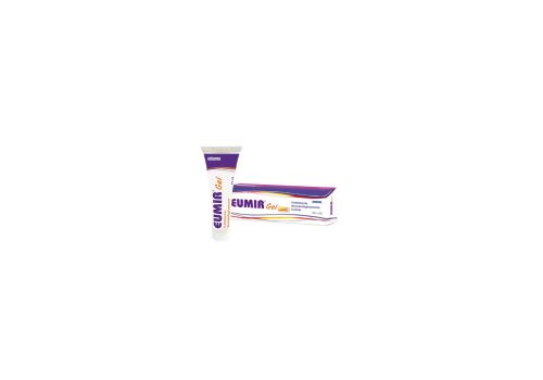 Eumir gel per gambe gonfie e pesanti 50ml