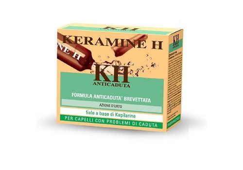 KERAMINE H A/CAD 12F 6ML