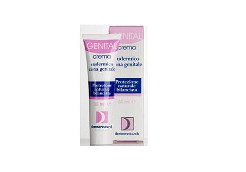 GENITAL CREMA 30ML