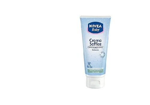 NIVEA BABY CREMA SOFFICE 100ML