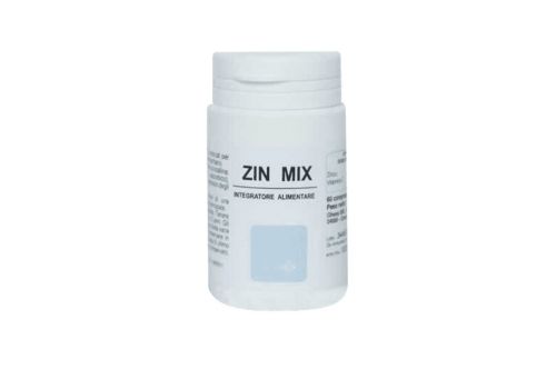 ZIN MIX 60 COMPRESSE